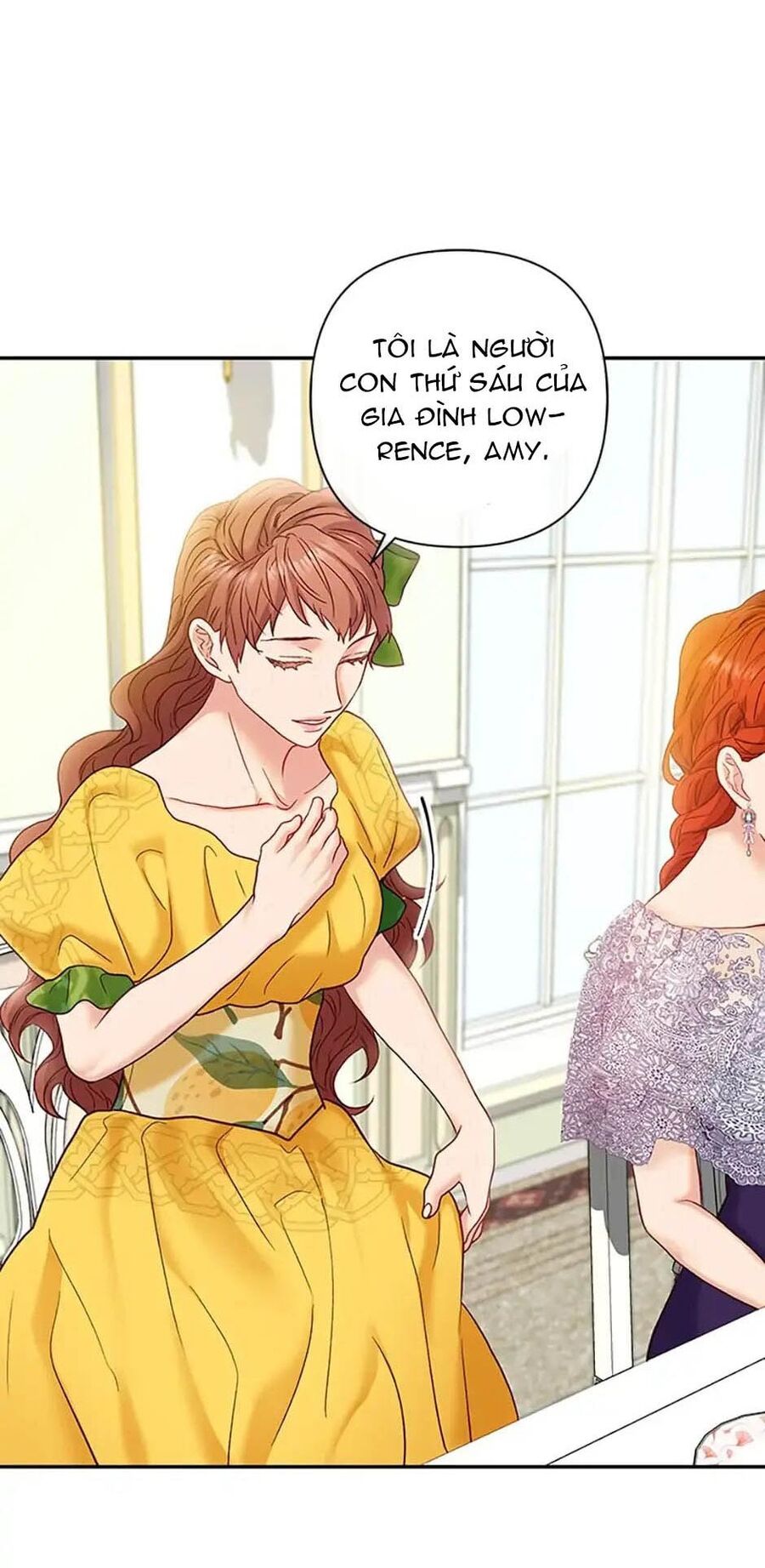 Cuộc Sống Xa Hoa Của Cô Nhân Tình Giả - Chapter 20
