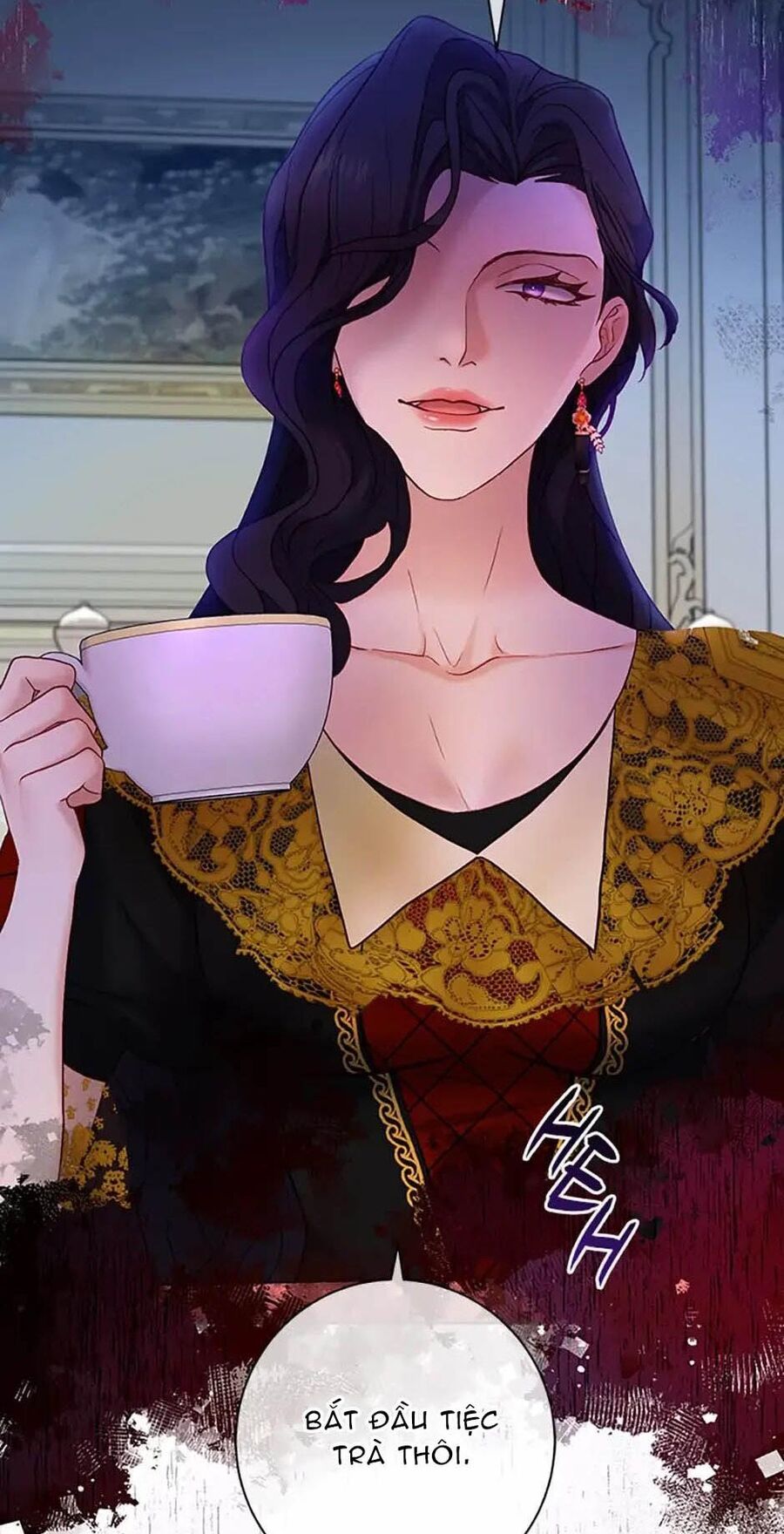 Cuộc Sống Xa Hoa Của Cô Nhân Tình Giả - Chapter 20