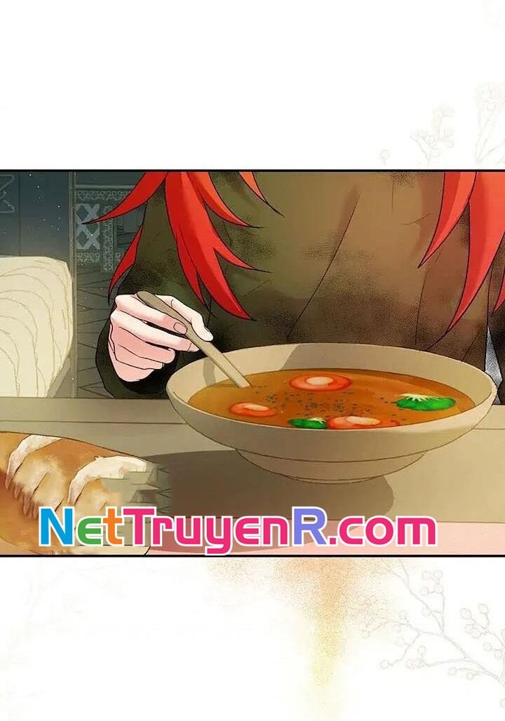 Cuộc Sống Xa Hoa Của Cô Nhân Tình Giả - Chapter 3