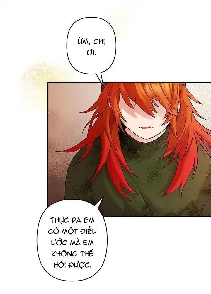 Cuộc Sống Xa Hoa Của Cô Nhân Tình Giả - Chapter 3