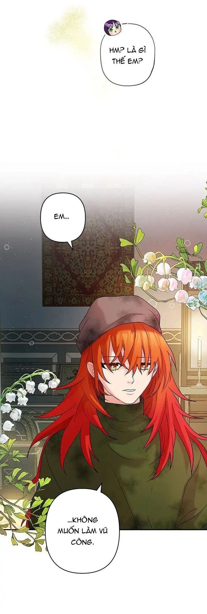 Cuộc Sống Xa Hoa Của Cô Nhân Tình Giả - Chapter 3