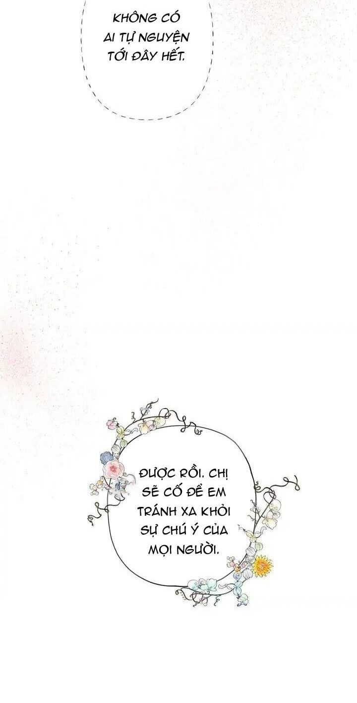 Cuộc Sống Xa Hoa Của Cô Nhân Tình Giả - Chapter 3