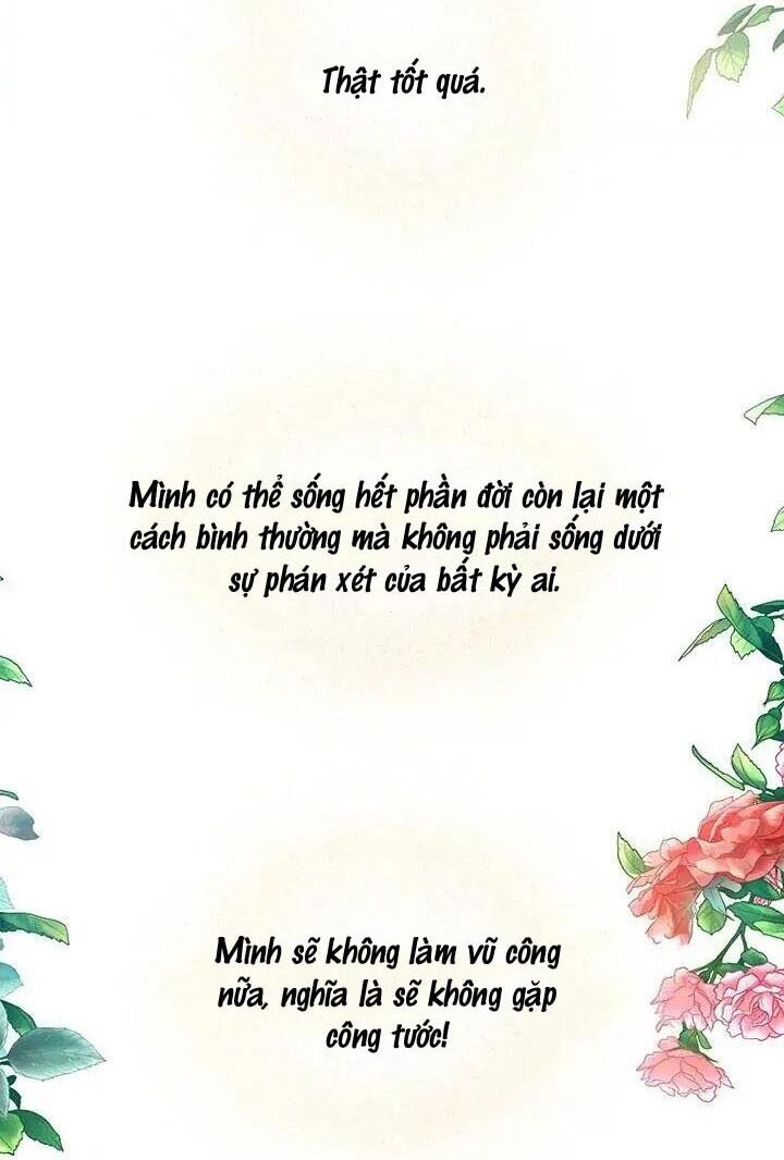 Cuộc Sống Xa Hoa Của Cô Nhân Tình Giả - Chapter 3