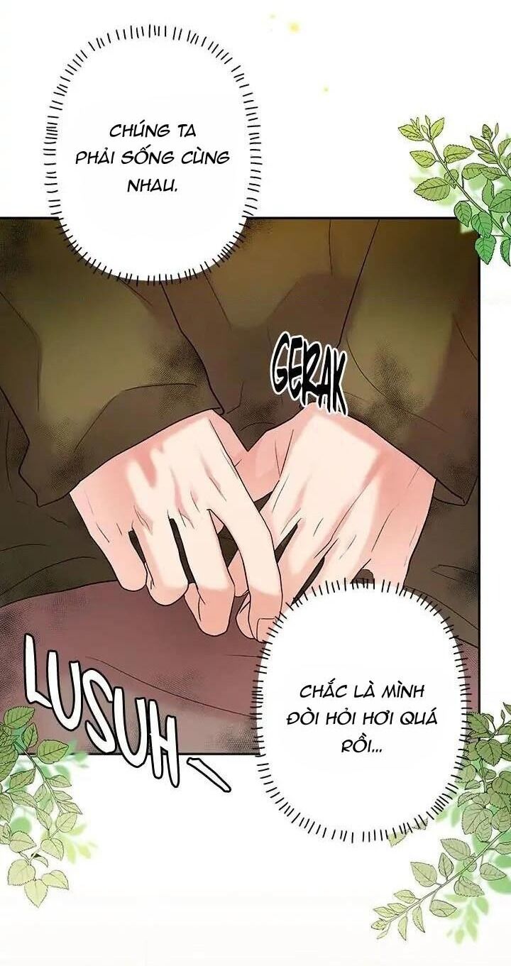 Cuộc Sống Xa Hoa Của Cô Nhân Tình Giả - Chapter 3