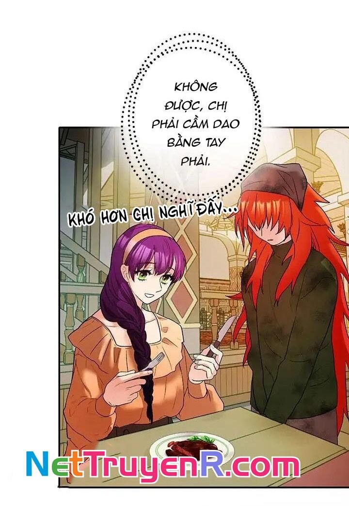 Cuộc Sống Xa Hoa Của Cô Nhân Tình Giả - Chapter 3