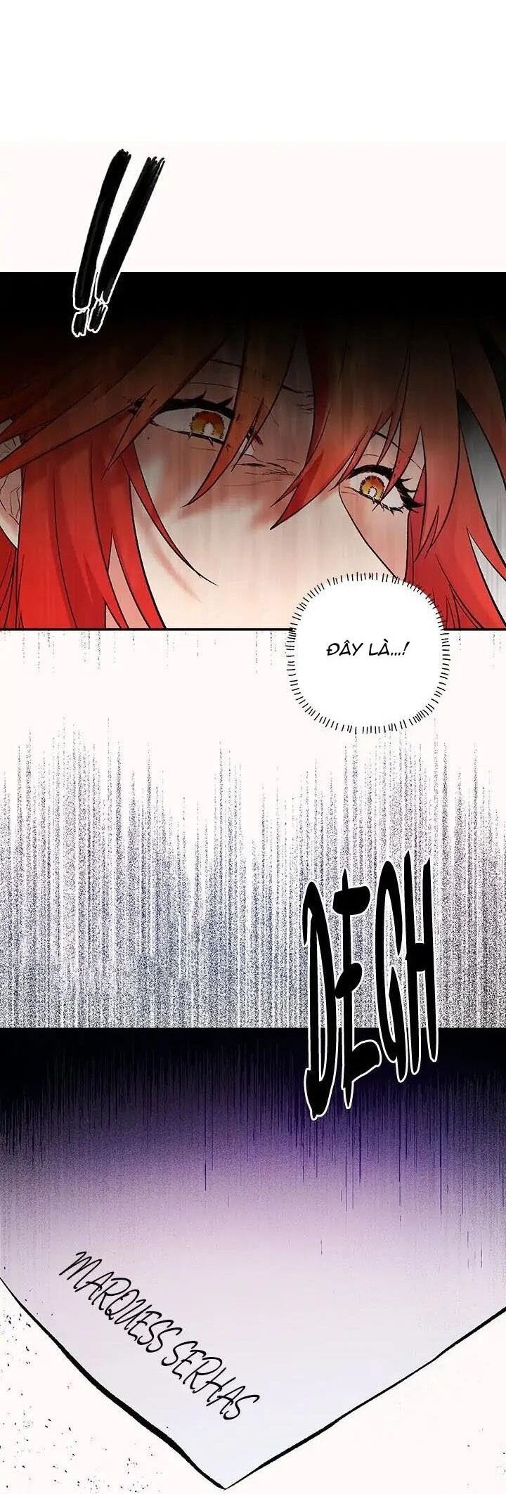 Cuộc Sống Xa Hoa Của Cô Nhân Tình Giả - Chapter 3