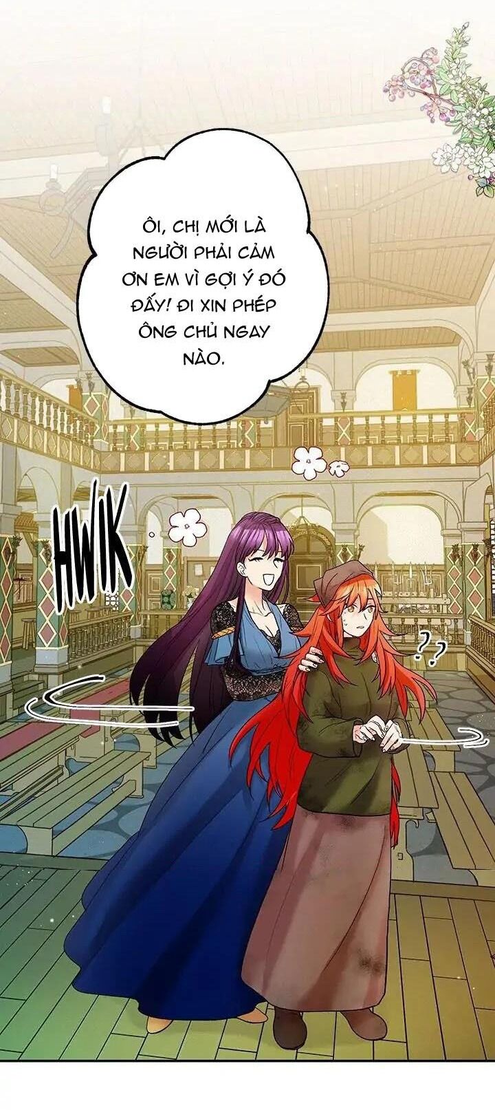 Cuộc Sống Xa Hoa Của Cô Nhân Tình Giả - Chapter 3