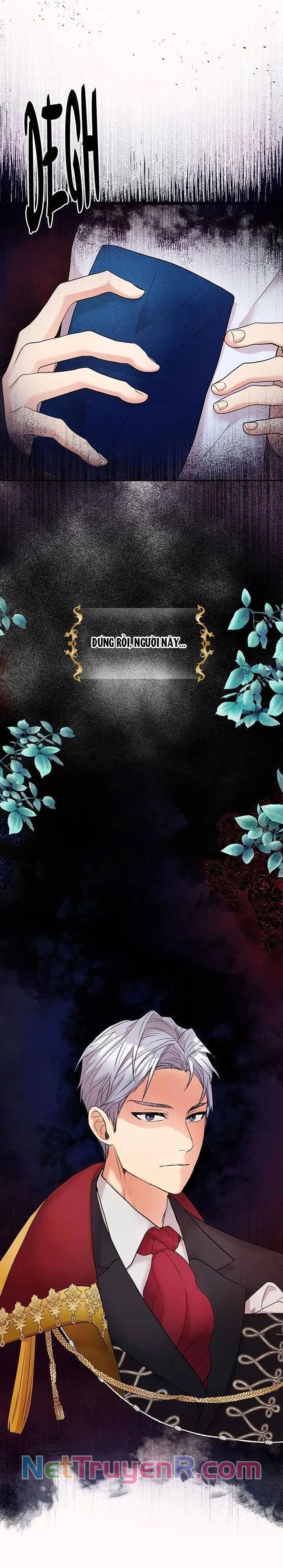 Cuộc Sống Xa Hoa Của Cô Nhân Tình Giả - Chapter 3