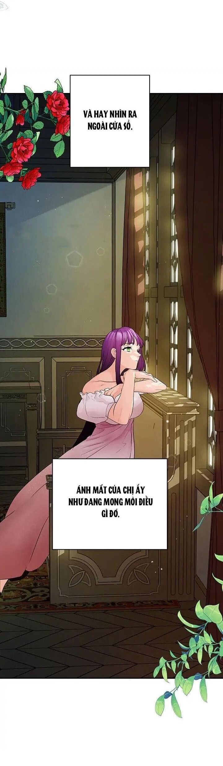Cuộc Sống Xa Hoa Của Cô Nhân Tình Giả - Chapter 3