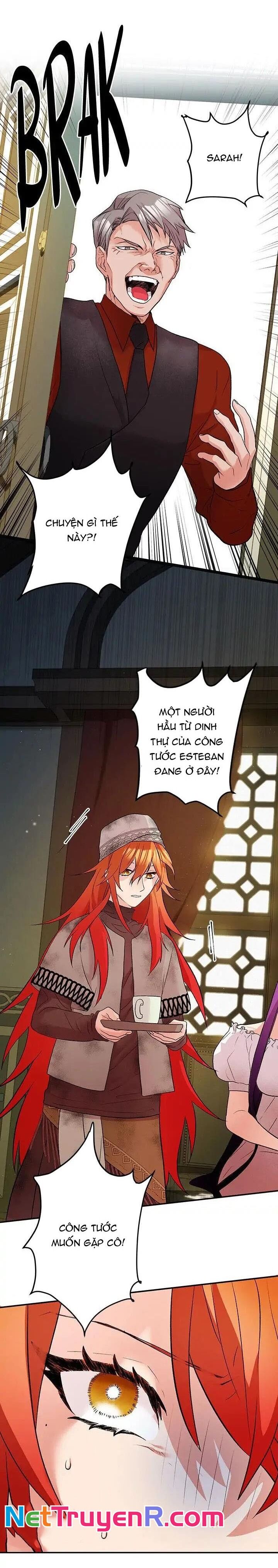 Cuộc Sống Xa Hoa Của Cô Nhân Tình Giả - Chapter 3