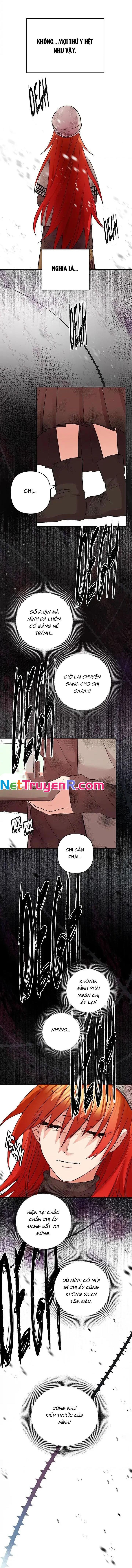 Cuộc Sống Xa Hoa Của Cô Nhân Tình Giả - Chapter 3
