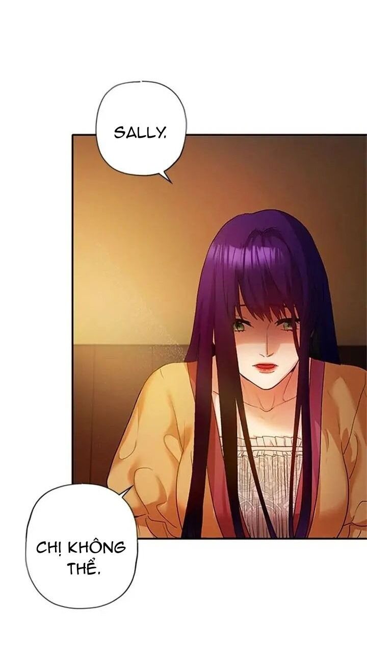 Cuộc Sống Xa Hoa Của Cô Nhân Tình Giả - Chapter 4