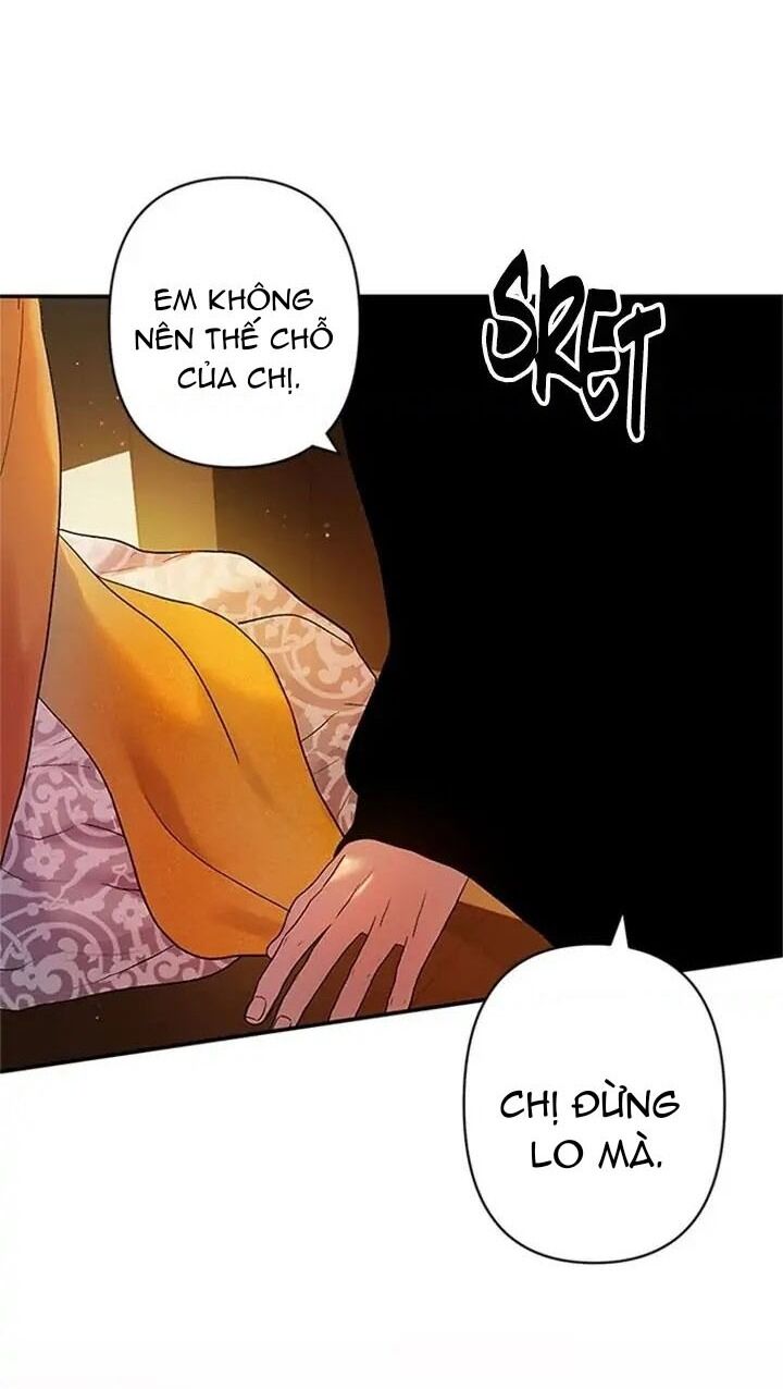 Cuộc Sống Xa Hoa Của Cô Nhân Tình Giả - Chapter 4