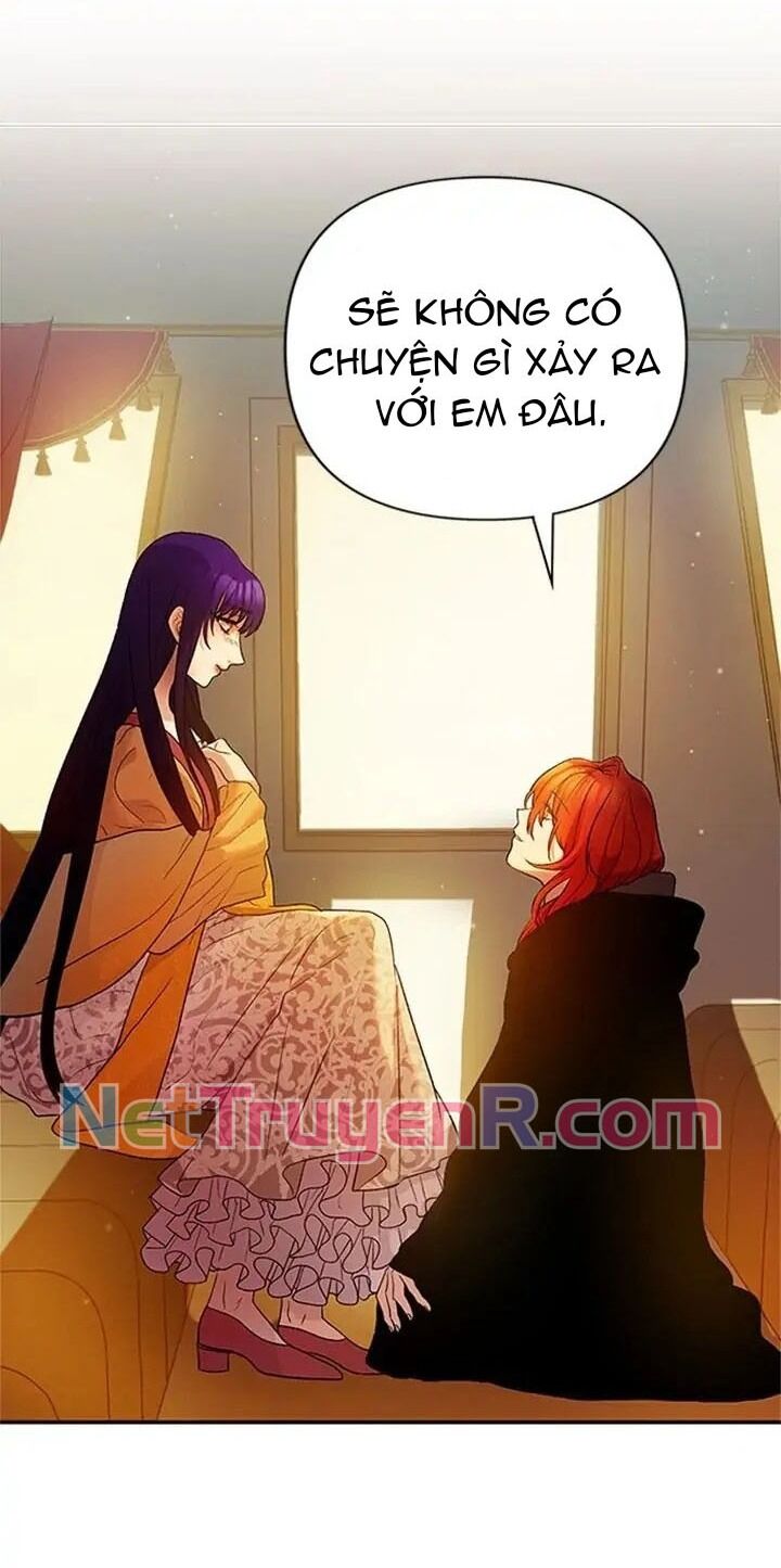 Cuộc Sống Xa Hoa Của Cô Nhân Tình Giả - Chapter 4