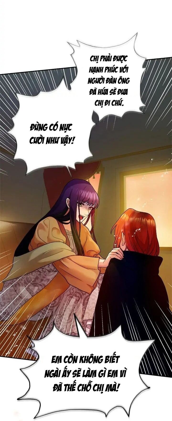 Cuộc Sống Xa Hoa Của Cô Nhân Tình Giả - Chapter 4
