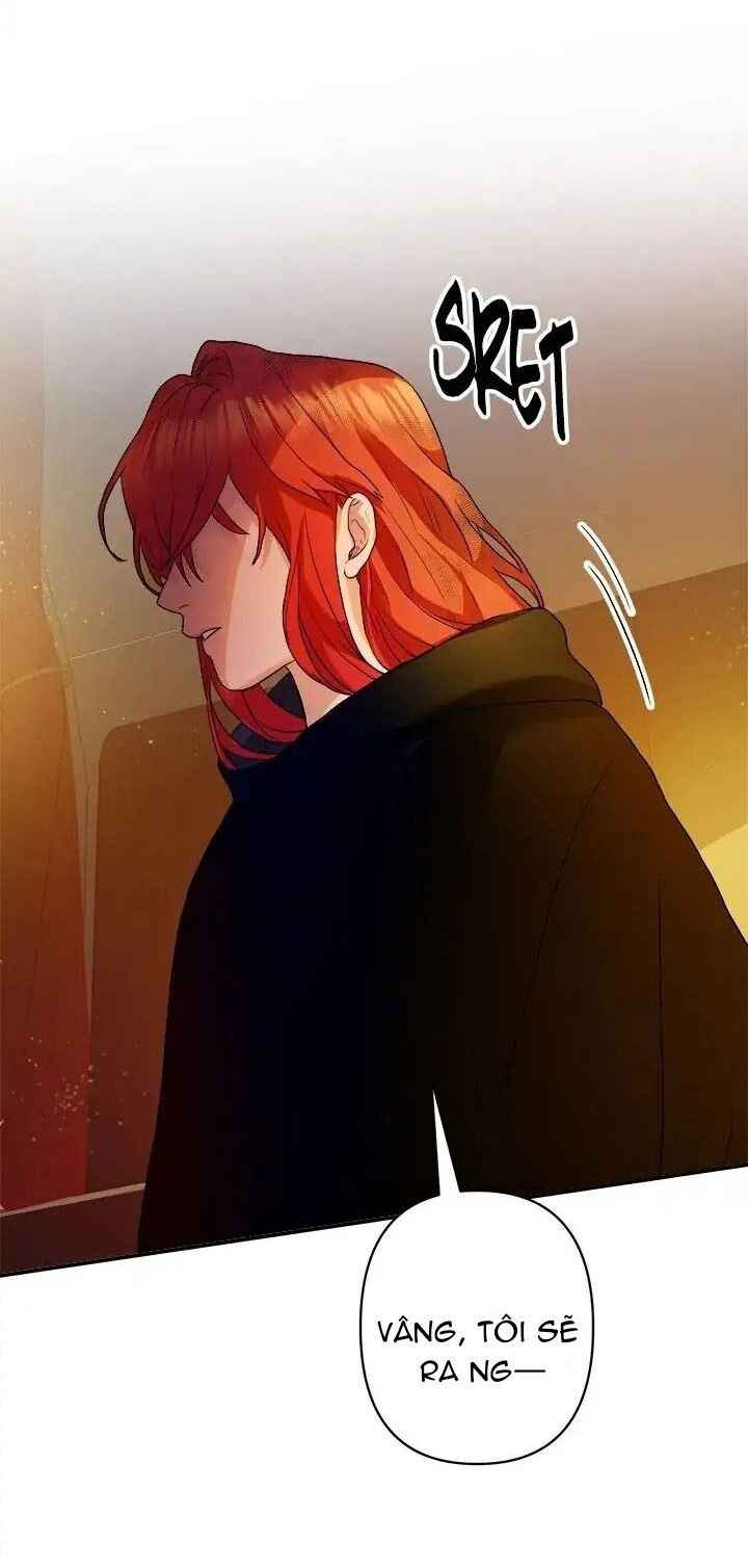 Cuộc Sống Xa Hoa Của Cô Nhân Tình Giả - Chapter 4
