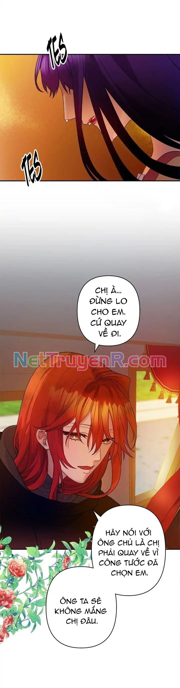Cuộc Sống Xa Hoa Của Cô Nhân Tình Giả - Chapter 4