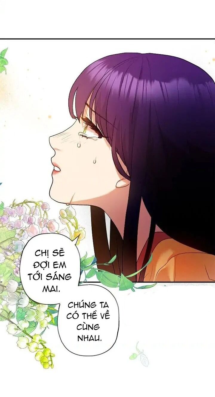 Cuộc Sống Xa Hoa Của Cô Nhân Tình Giả - Chapter 4