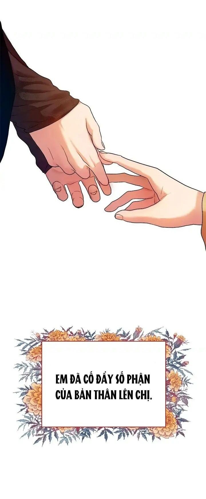 Cuộc Sống Xa Hoa Của Cô Nhân Tình Giả - Chapter 4