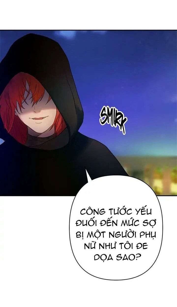 Cuộc Sống Xa Hoa Của Cô Nhân Tình Giả - Chapter 4