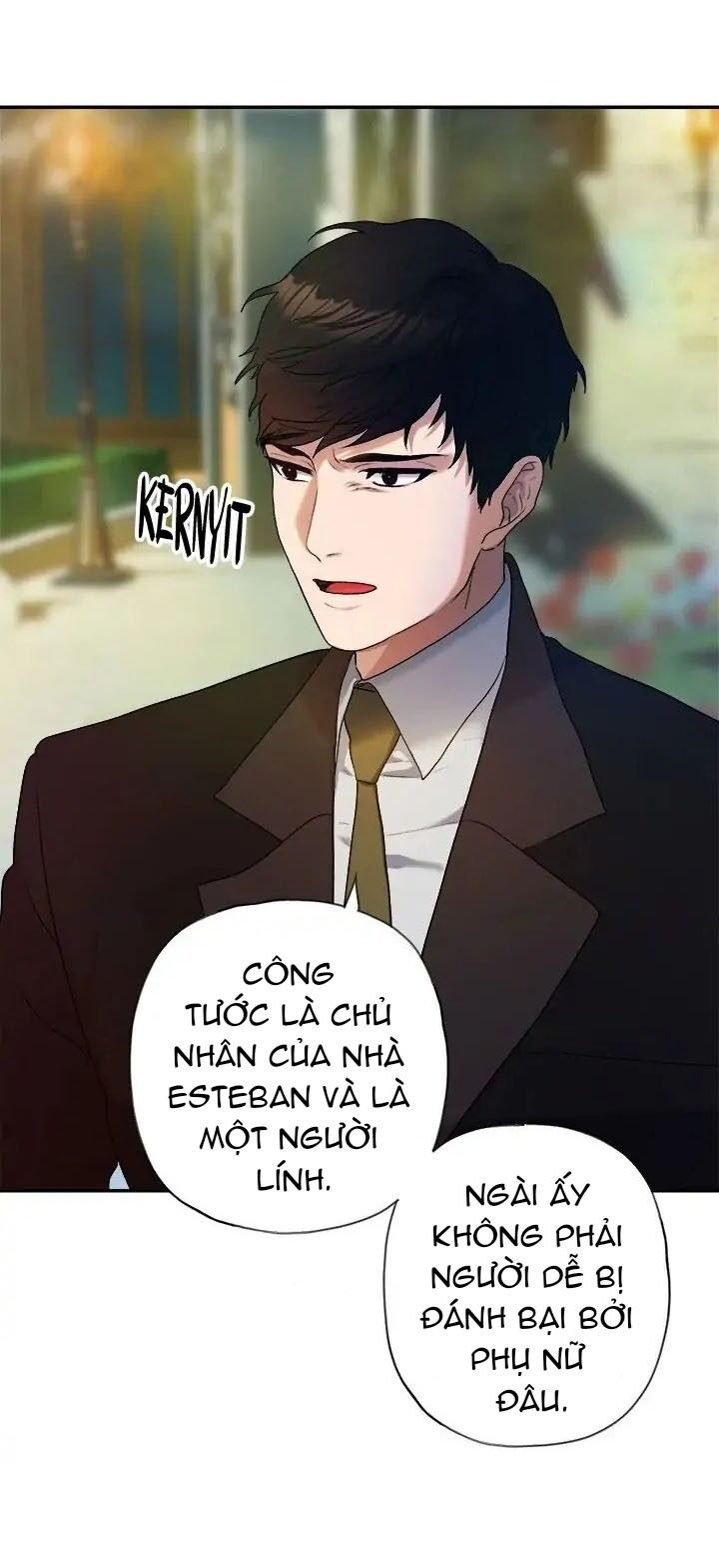 Cuộc Sống Xa Hoa Của Cô Nhân Tình Giả - Chapter 4