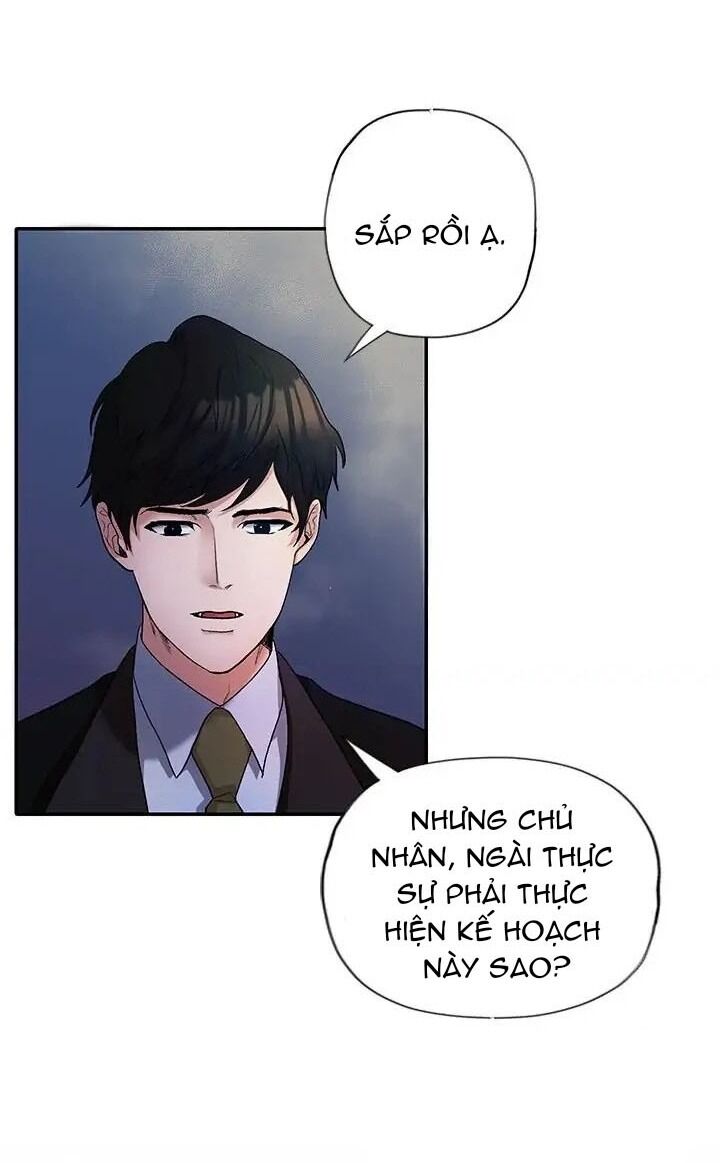 Cuộc Sống Xa Hoa Của Cô Nhân Tình Giả - Chapter 4