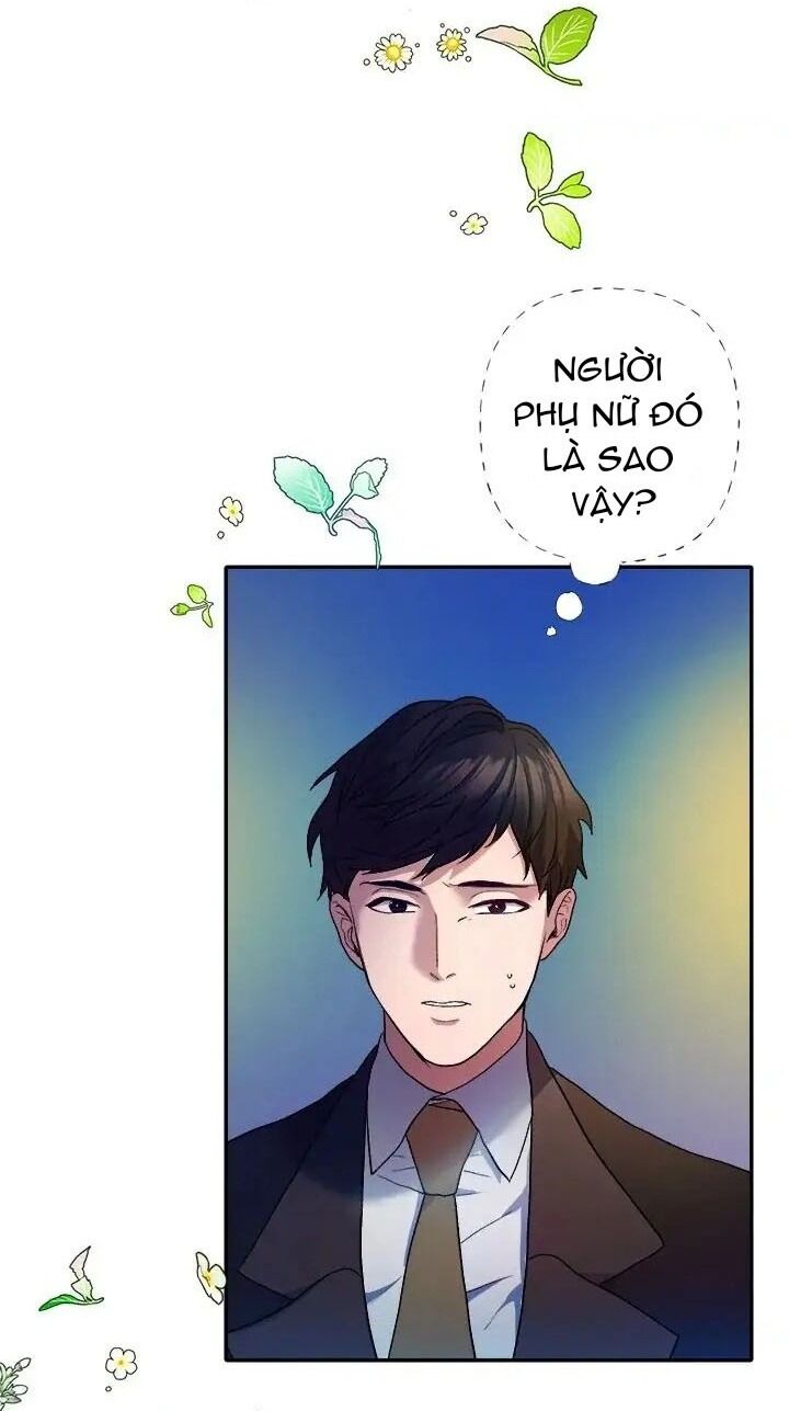 Cuộc Sống Xa Hoa Của Cô Nhân Tình Giả - Chapter 4