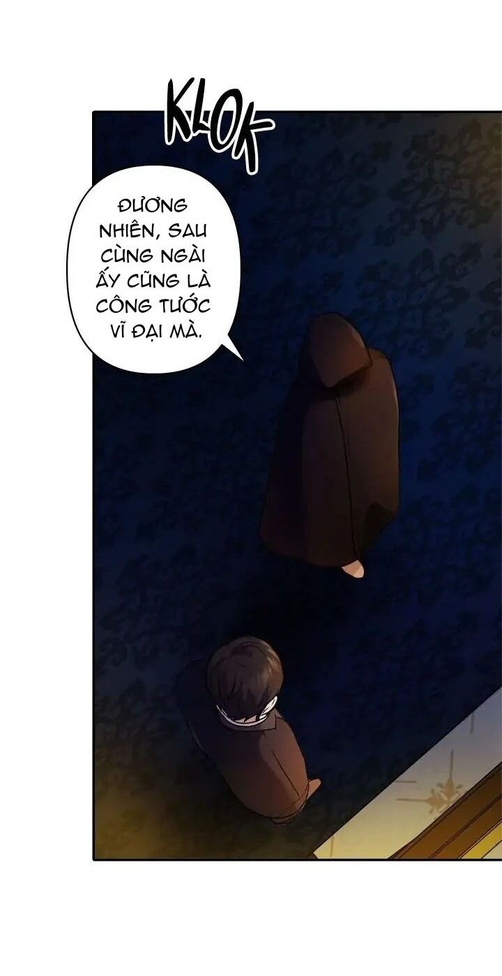 Cuộc Sống Xa Hoa Của Cô Nhân Tình Giả - Chapter 4