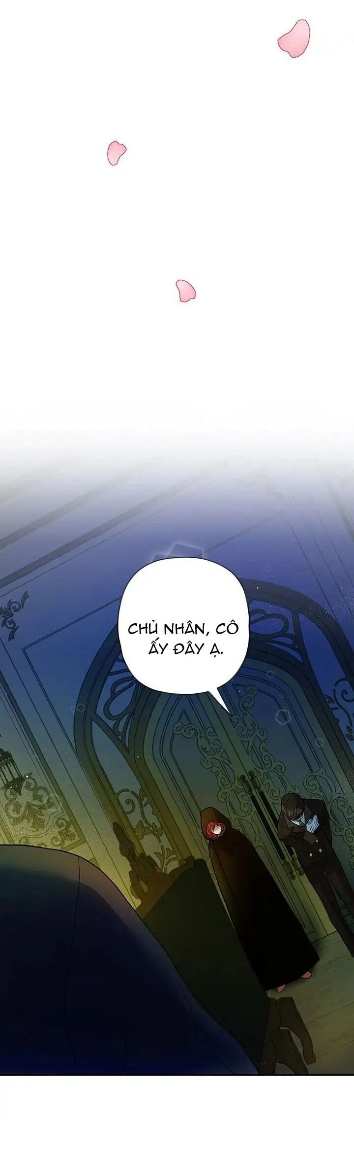Cuộc Sống Xa Hoa Của Cô Nhân Tình Giả - Chapter 4