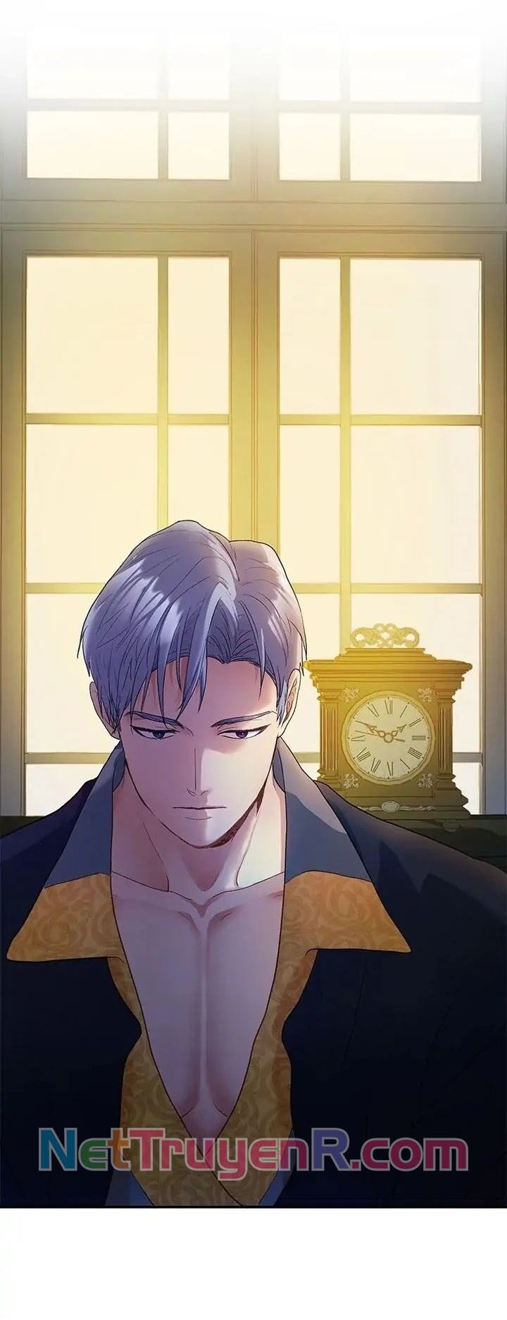 Cuộc Sống Xa Hoa Của Cô Nhân Tình Giả - Chapter 4