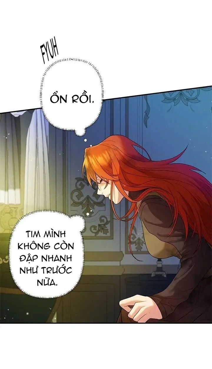 Cuộc Sống Xa Hoa Của Cô Nhân Tình Giả - Chapter 4