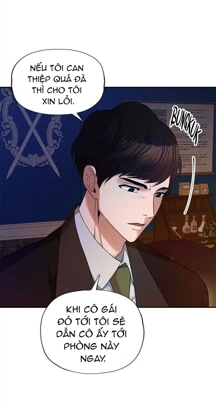 Cuộc Sống Xa Hoa Của Cô Nhân Tình Giả - Chapter 4