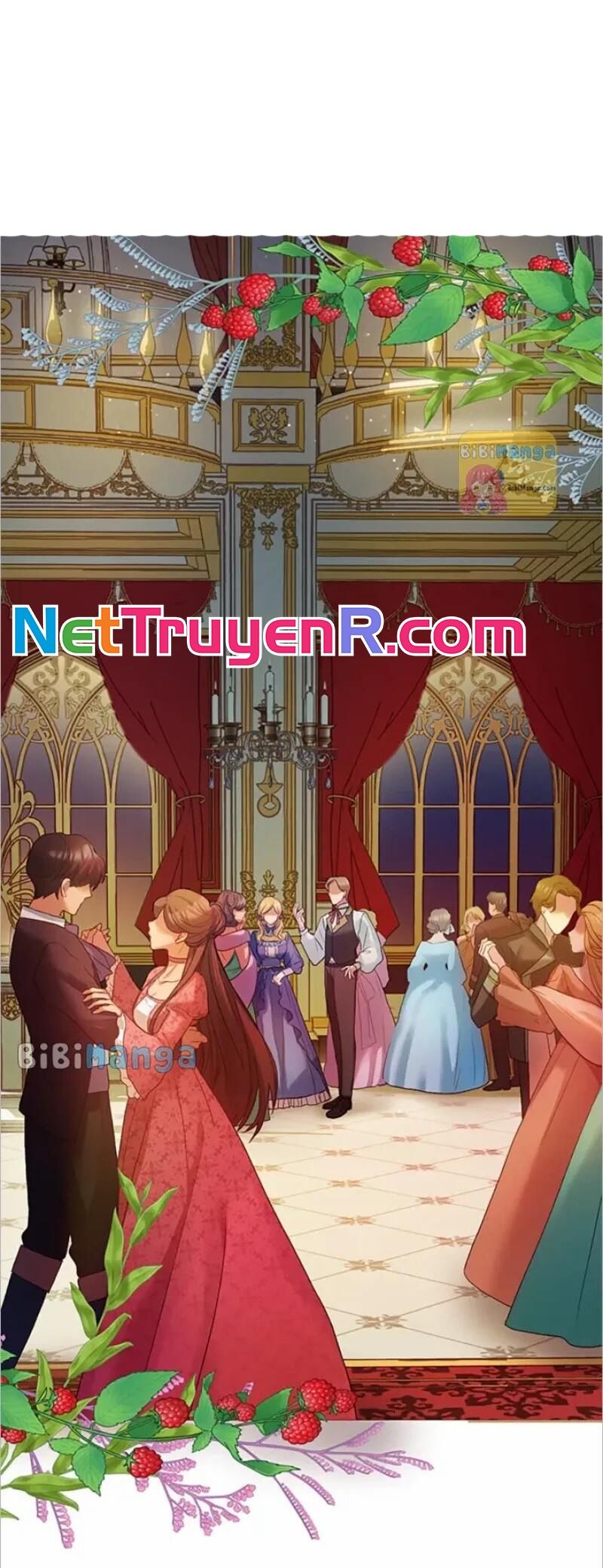 Cuộc Sống Xa Hoa Của Cô Nhân Tình Giả - Chapter 5