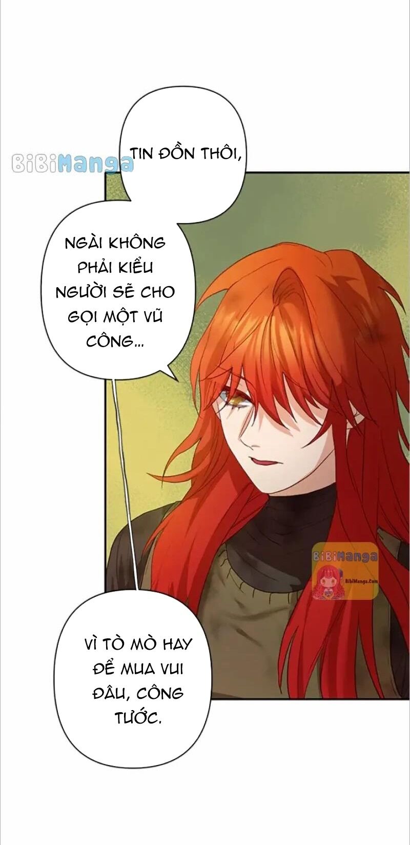 Cuộc Sống Xa Hoa Của Cô Nhân Tình Giả - Chapter 5