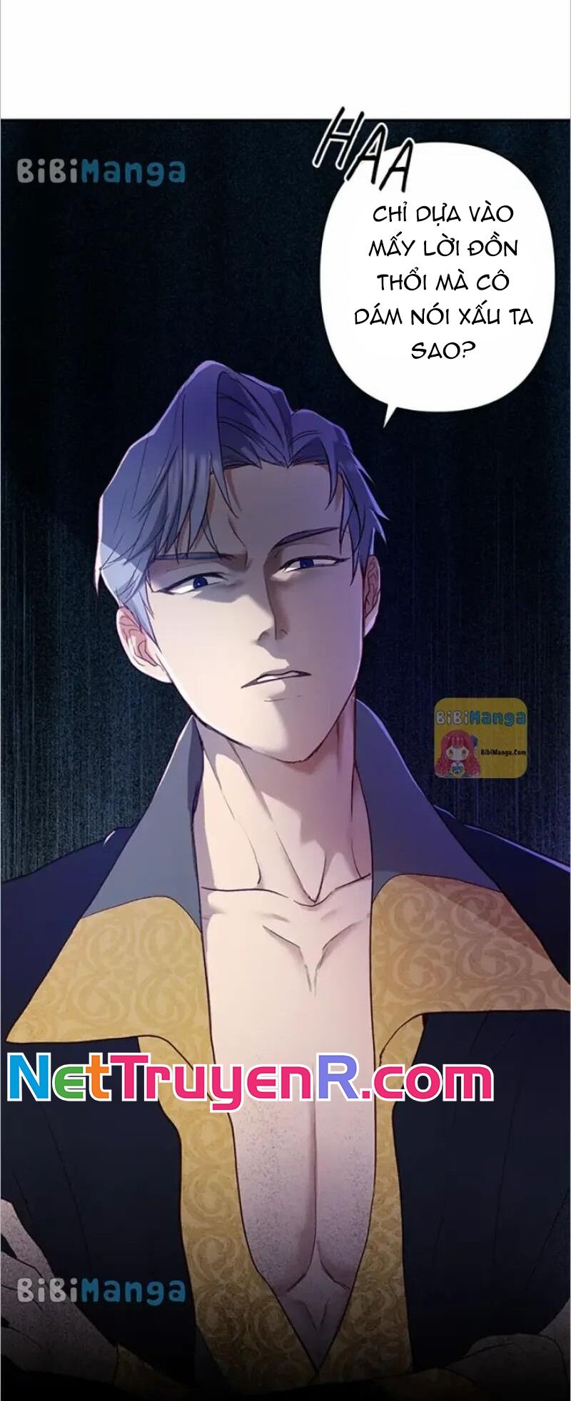 Cuộc Sống Xa Hoa Của Cô Nhân Tình Giả - Chapter 5