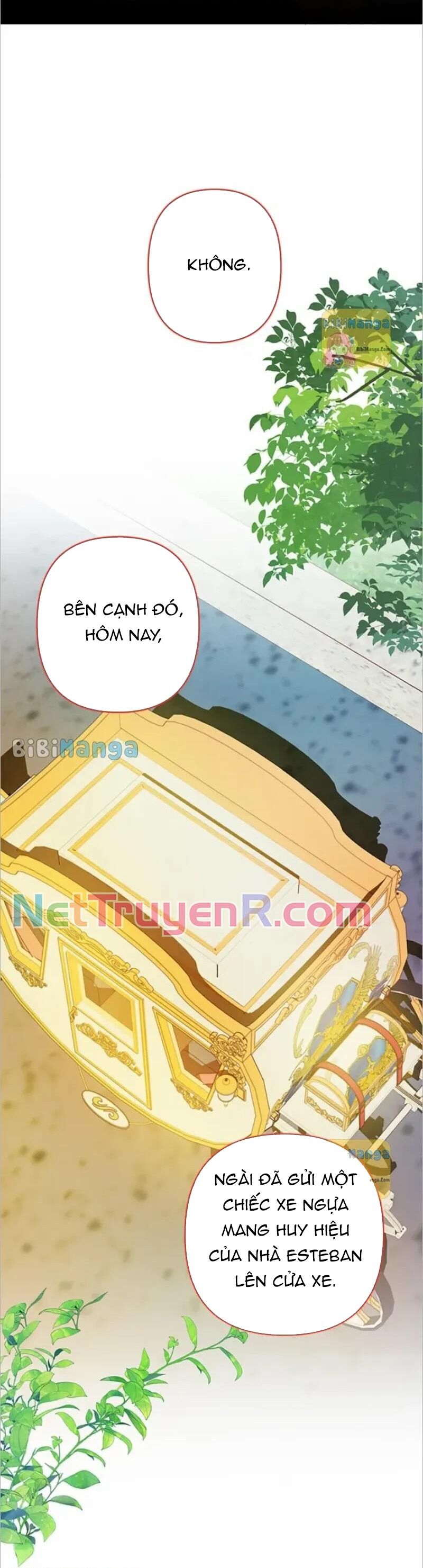 Cuộc Sống Xa Hoa Của Cô Nhân Tình Giả - Chapter 5