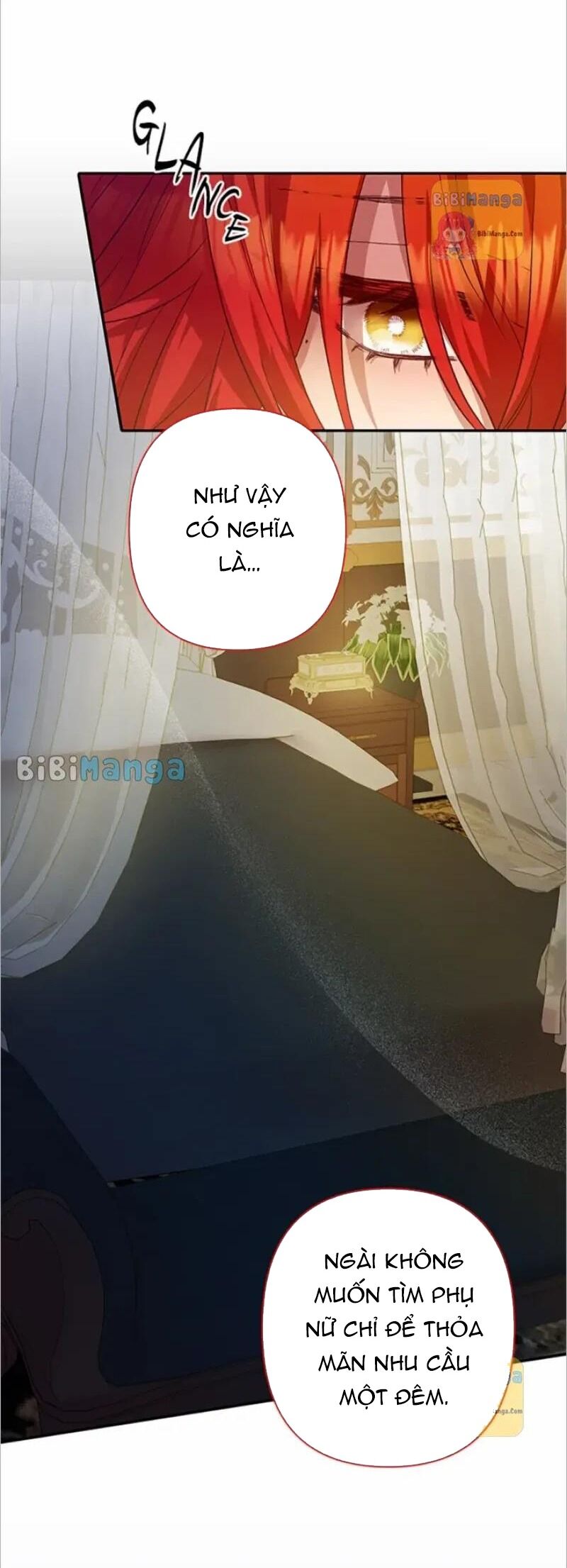Cuộc Sống Xa Hoa Của Cô Nhân Tình Giả - Chapter 5