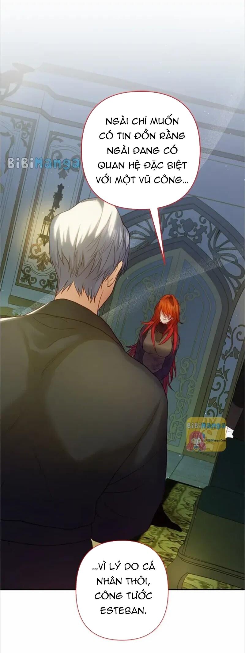Cuộc Sống Xa Hoa Của Cô Nhân Tình Giả - Chapter 5