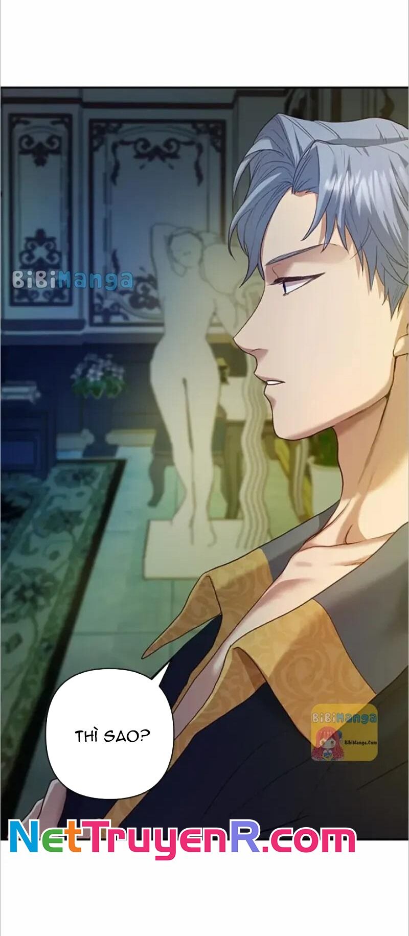 Cuộc Sống Xa Hoa Của Cô Nhân Tình Giả - Chapter 5