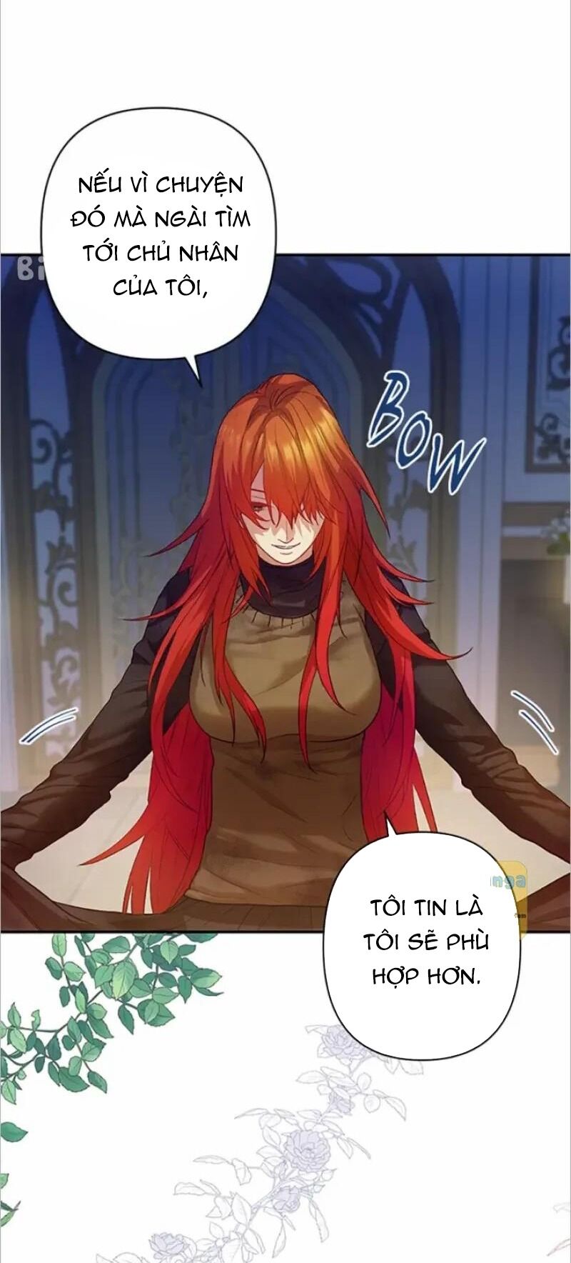 Cuộc Sống Xa Hoa Của Cô Nhân Tình Giả - Chapter 5