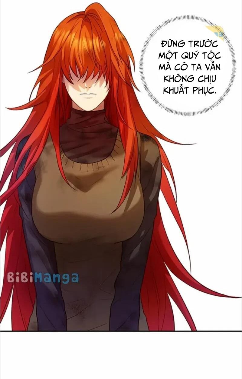 Cuộc Sống Xa Hoa Của Cô Nhân Tình Giả - Chapter 5
