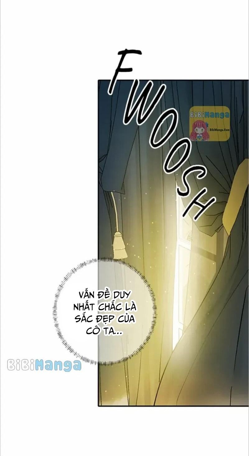 Cuộc Sống Xa Hoa Của Cô Nhân Tình Giả - Chapter 5