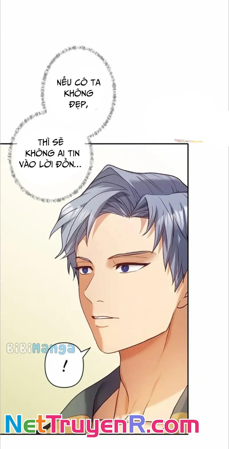Cuộc Sống Xa Hoa Của Cô Nhân Tình Giả - Chapter 5