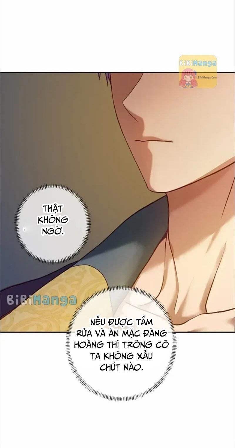 Cuộc Sống Xa Hoa Của Cô Nhân Tình Giả - Chapter 5