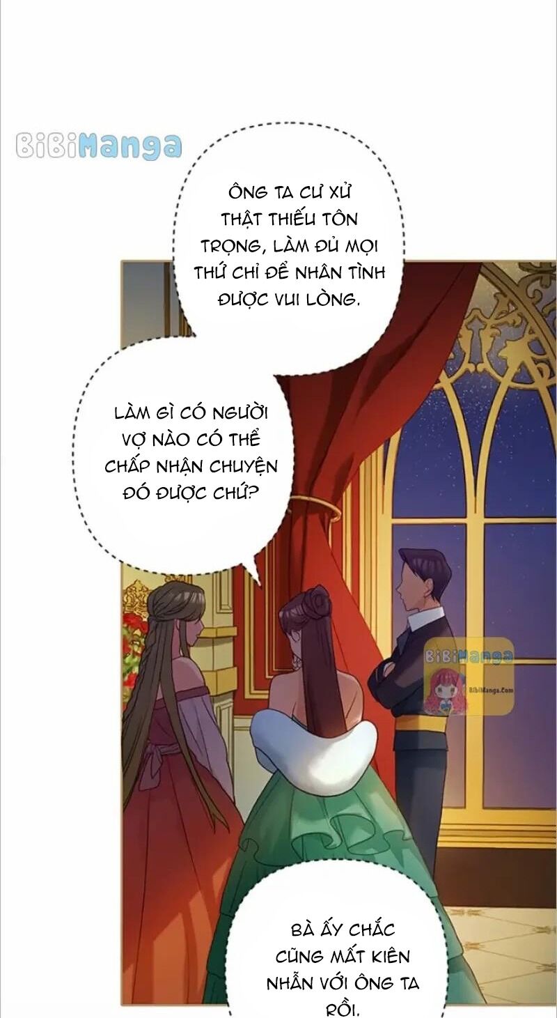 Cuộc Sống Xa Hoa Của Cô Nhân Tình Giả - Chapter 5