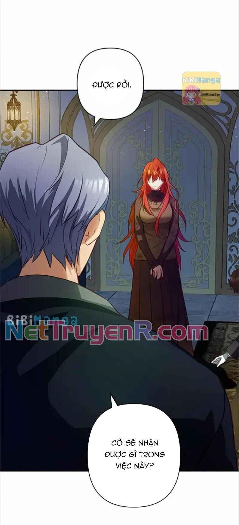 Cuộc Sống Xa Hoa Của Cô Nhân Tình Giả - Chapter 5