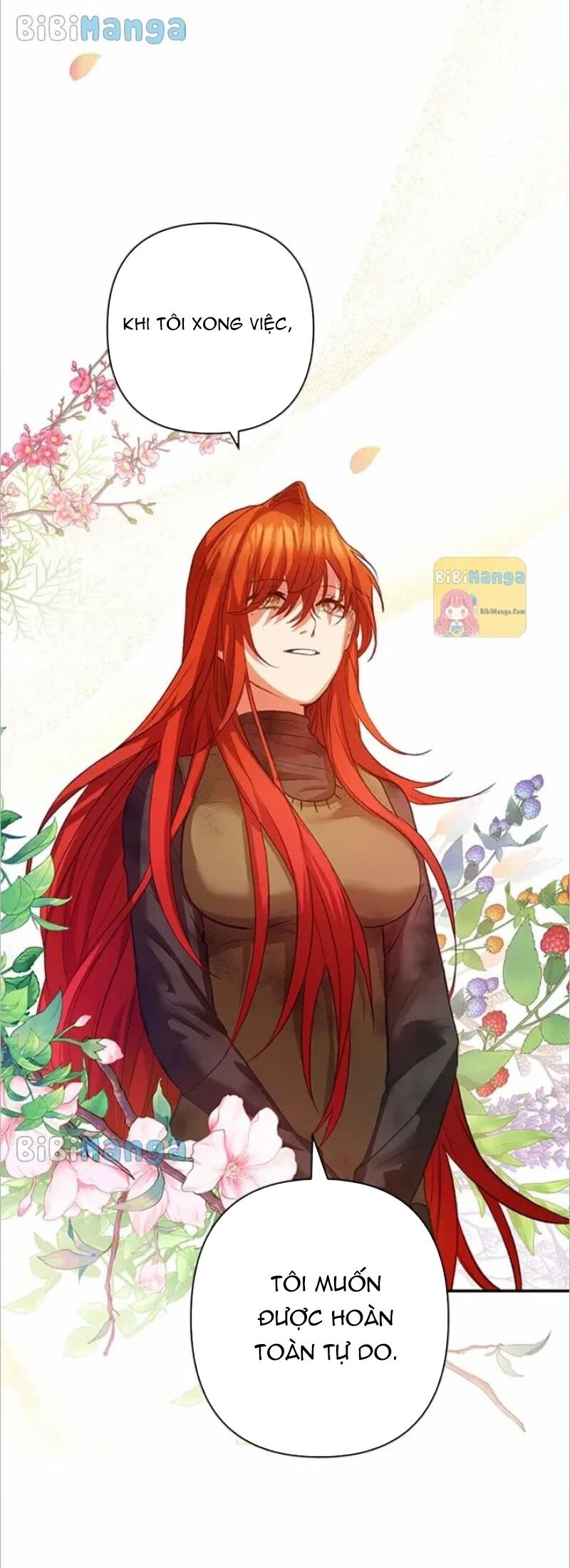 Cuộc Sống Xa Hoa Của Cô Nhân Tình Giả - Chapter 5