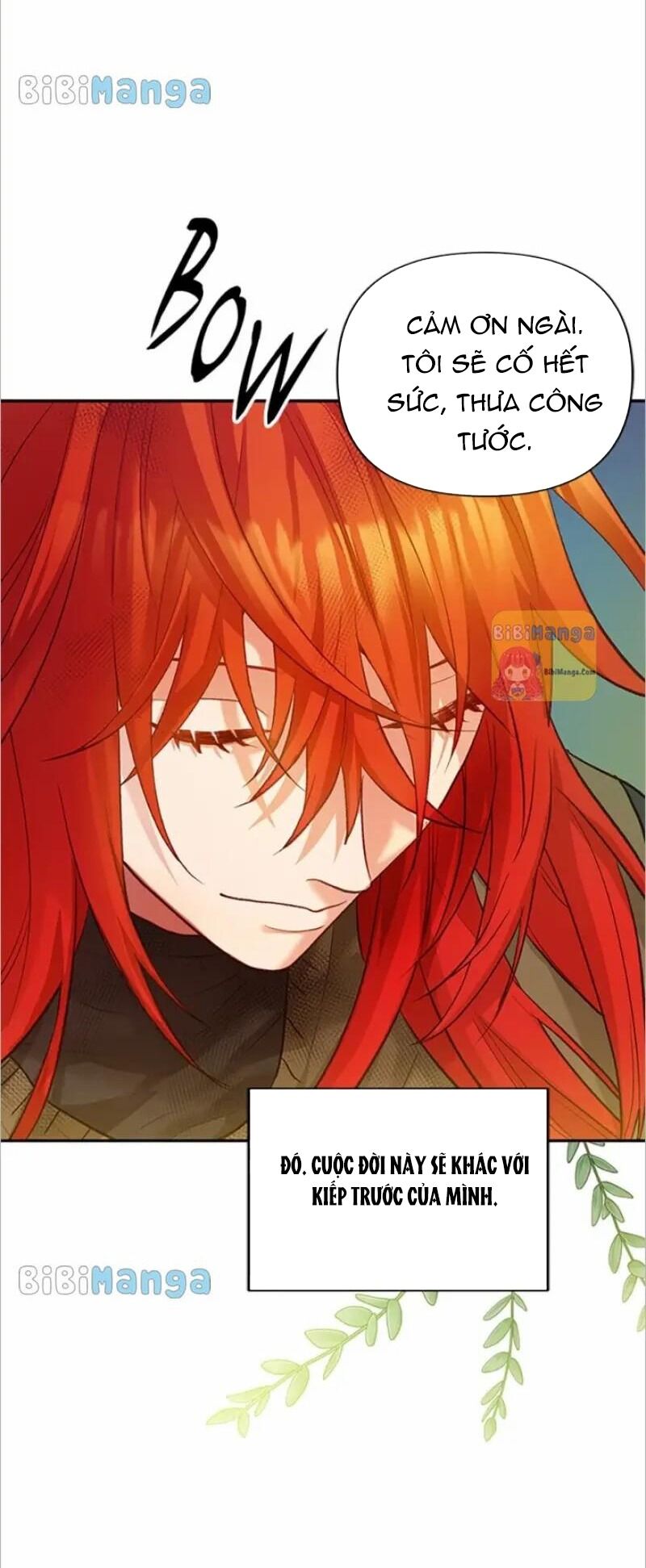 Cuộc Sống Xa Hoa Của Cô Nhân Tình Giả - Chapter 5