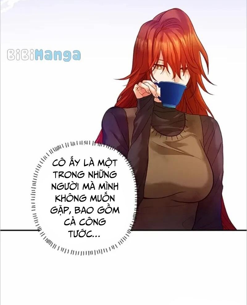Cuộc Sống Xa Hoa Của Cô Nhân Tình Giả - Chapter 5