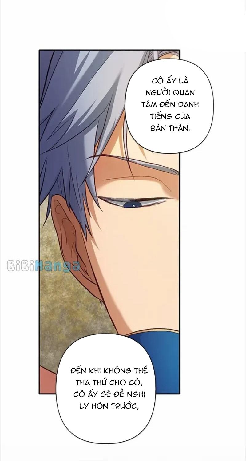 Cuộc Sống Xa Hoa Của Cô Nhân Tình Giả - Chapter 5